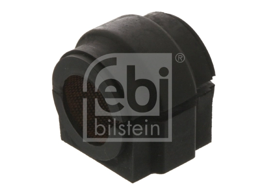 Mounting, stabiliser bar